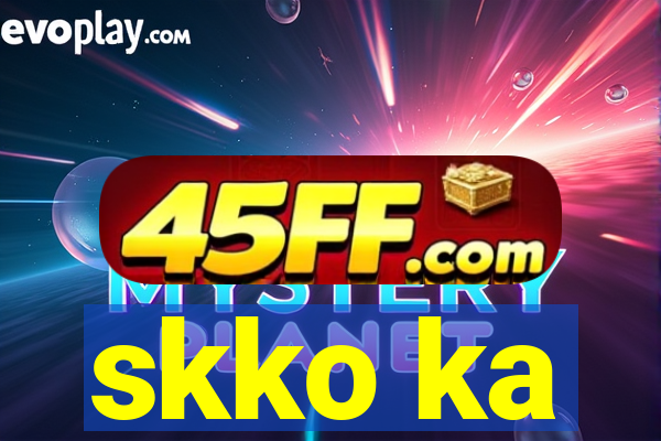 skko ka
